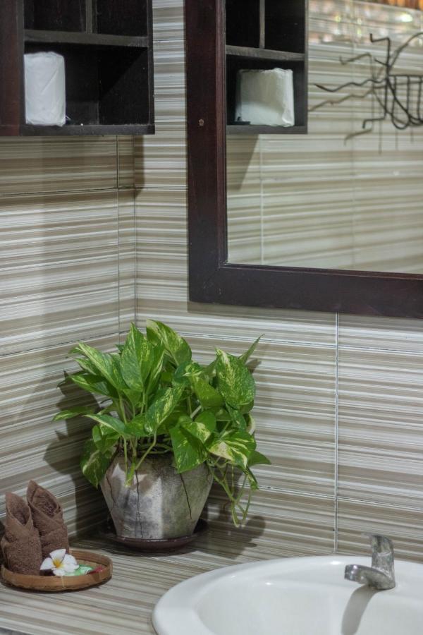 Giri Sari Guest House Pemuteran  Bagian luar foto