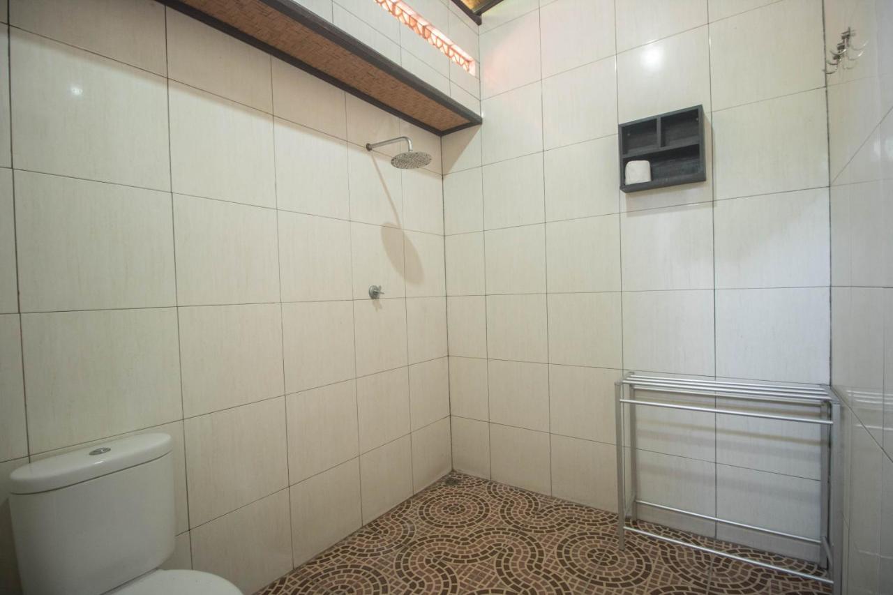 Giri Sari Guest House Pemuteran  Bagian luar foto