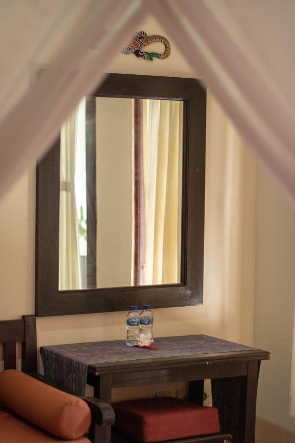 Giri Sari Guest House Pemuteran  Bagian luar foto