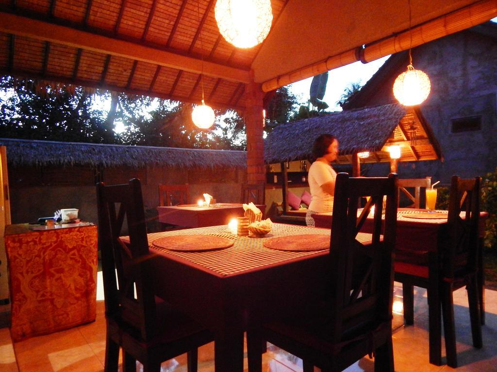 Giri Sari Guest House Pemuteran  Bagian luar foto