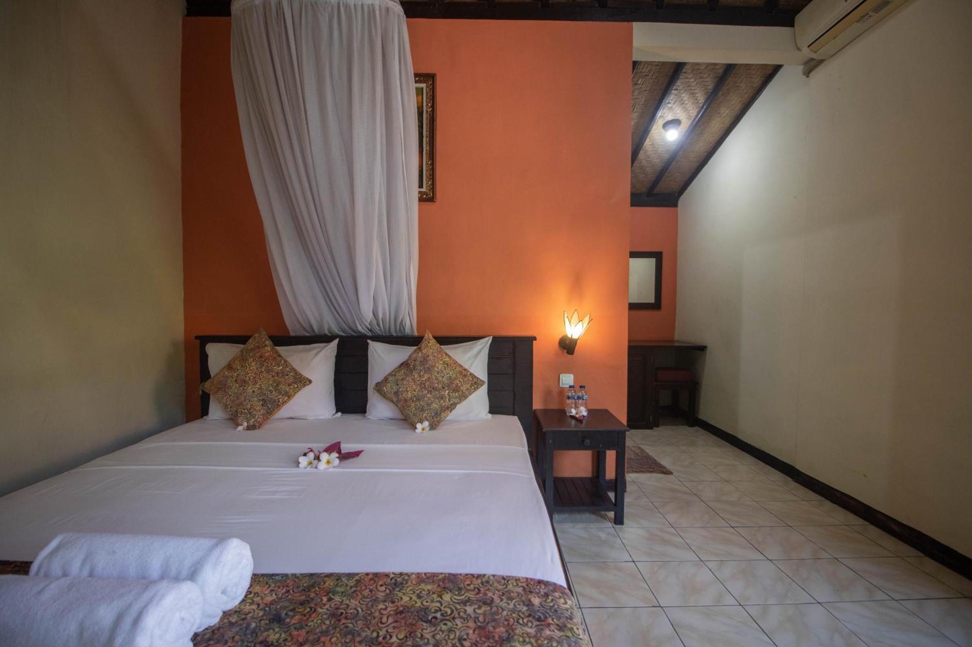 Giri Sari Guest House Pemuteran  Bagian luar foto