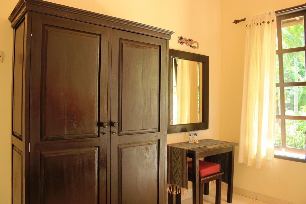 Giri Sari Guest House Pemuteran  Bagian luar foto