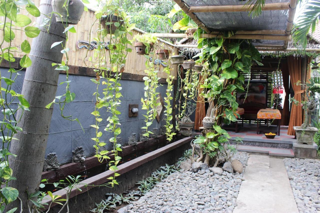 Giri Sari Guest House Pemuteran  Bagian luar foto